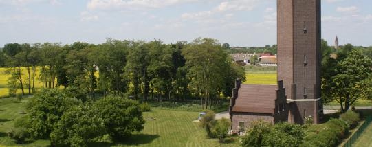 Trinkwasserzweckverband Zörbig