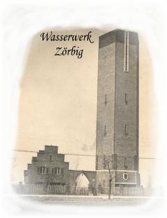 Wasserwerk Zörbig